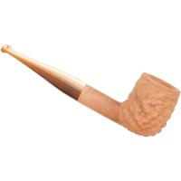 Savinelli Dune Rusticated Natural (106) (6mm)