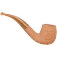 Savinelli Dune Rusticated Natural (601) (6mm)
