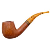 Savinelli Miele Smooth (601) (6mm)
