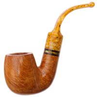 Savinelli Miele Smooth (614) (6mm)