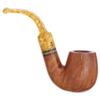 Savinelli Miele Smooth (614) (6mm)