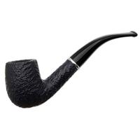 Savinelli Arcobaleno Rusticated Blue (606 KS) (6mm)