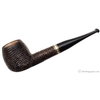Savinelli Piazza di Spagna Rusticated (207) (6mm)