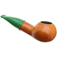 Savinelli Mini Smooth Green Stem (321) (6mm)
