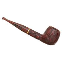 Savinelli Alligator Brown (207) (6mm)