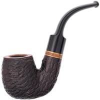 Savinelli Porto Cervo Rusticated (614) (6mm)