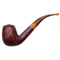 Savinelli Tortuga Smooth (602) (6mm)