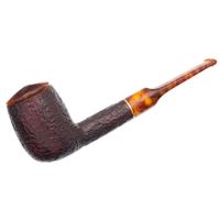 Savinelli Tortuga Rusticated (127) (6mm)