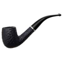 Savinelli Arcobaleno Rusticated Blue (606 KS) (6mm)