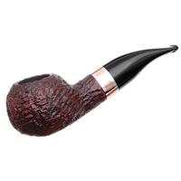 Savinelli Marte Rusticated (320 KS) (6mm)