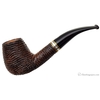 Savinelli Piazza di Spagna Rusticated (628) (6mm)