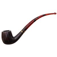 Savinelli Clark's Favorite Smooth (6mm)
