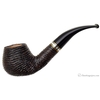 Savinelli Piazza di Spagna Rusticated (645 KS) (6mm)