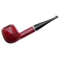 Savinelli Arcobaleno Smooth Red (207) (6mm)