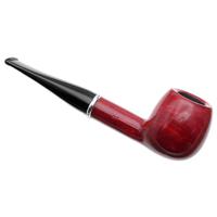 Savinelli Arcobaleno Smooth Red (207) (6mm)