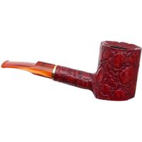 Savinelli Alligator Red (311 KS) (6mm)