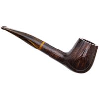 Savinelli Tigre Smooth Dark Brown (145 KS) (6mm)