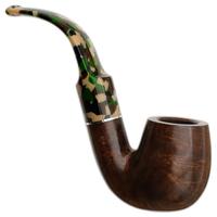 Savinelli Camouflage Smooth Dark Brown (614) (6mm)
