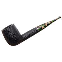 Savinelli Camouflage Rusticated Black (111 KS) (6mm)