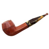 Savinelli Paloma Smooth Brown (510 KS) (6mm)