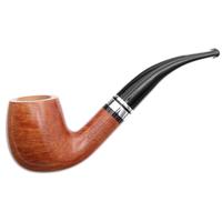 Savinelli Minerva Smooth Natural (601) (6mm)