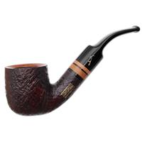 Savinelli Collection 2025 Sandblasted with Smooth Top (6mm)