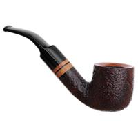 Savinelli Collection 2025 Sandblasted with Smooth Top (6mm)