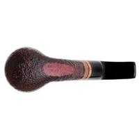 Savinelli Collection 2025 Sandblasted with Smooth Top (6mm)