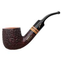 Savinelli Collection 2025 Sandblasted with Smooth Top (6mm)