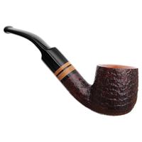 Savinelli Collection 2025 Sandblasted with Smooth Top (6mm)