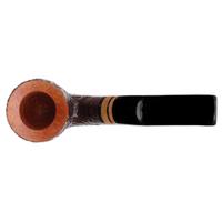 Savinelli Collection 2025 Sandblasted with Smooth Top (6mm)