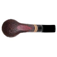 Savinelli Collection 2025 Sandblasted with Smooth Top (6mm)