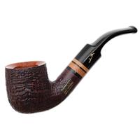 Savinelli Collection 2025 Sandblasted with Smooth Top (6mm)