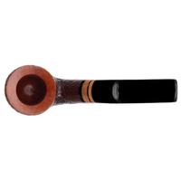 Savinelli Collection 2025 Sandblasted with Smooth Top (6mm)
