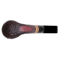 Savinelli Collection 2025 Sandblasted with Smooth Top (6mm)
