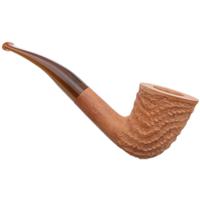 Savinelli Dune Rusticated Natural (920 KS) (6mm)