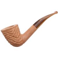 Savinelli Dune Rusticated Natural (920 KS) (6mm)