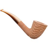 Savinelli Dune Rusticated Natural (920 KS) (6mm)