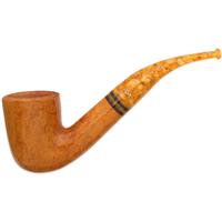 Savinelli Miele Smooth (611 KS) (6mm)