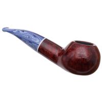 Savinelli Oceano Smooth (320 KS) (6mm)