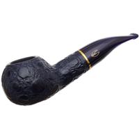 Savinelli Alligator Blue (320 KS) (6mm)