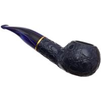 Savinelli Alligator Blue (320 KS) (6mm)