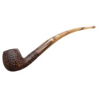 Savinelli Ginger's Favorite Rusticated (626) (6mm)
