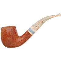 Savinelli Sasso Smooth (601) (6mm)