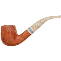 Savinelli Sasso Smooth (601) (6mm)