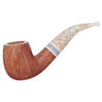 Savinelli Sasso Smooth (616 KS) (6mm)
