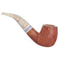 Savinelli Sasso Smooth (616 KS) (6mm)