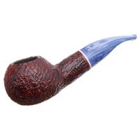 Savinelli Oceano Rusticated (320 KS) (6mm)