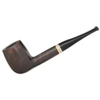 Savinelli Oscar Smooth Brown (128) (6mm)