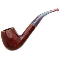 Savinelli Vigna Smooth Brown (670 KS) (6mm)